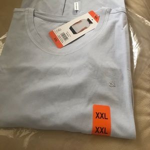 Calvin Klein short sleeve shirt brand new